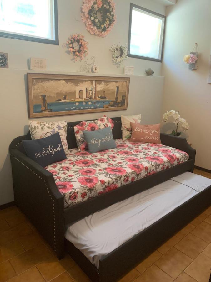 The & Vintage At Casa Of Essence In Heart Of Old Apartment San Juan