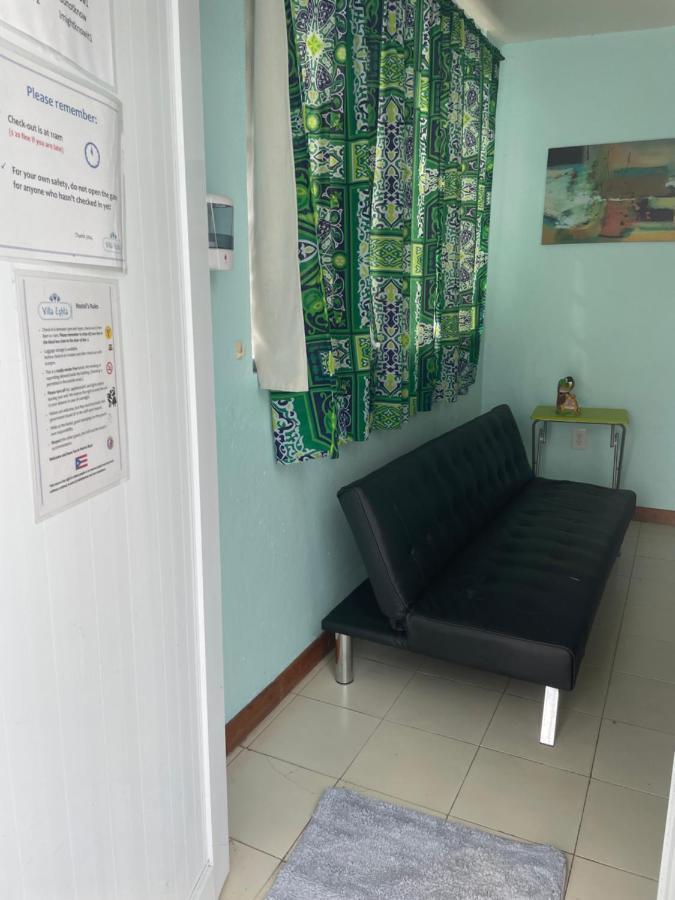 Hostal Eshta