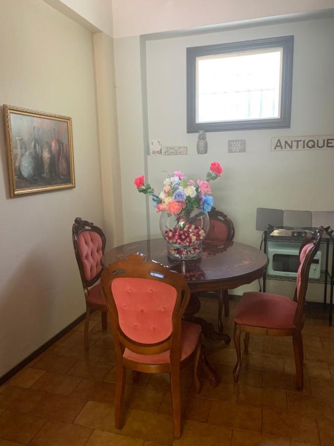 The & Vintage At Casa Of Essence In Heart Of Old Apartment San Juan
