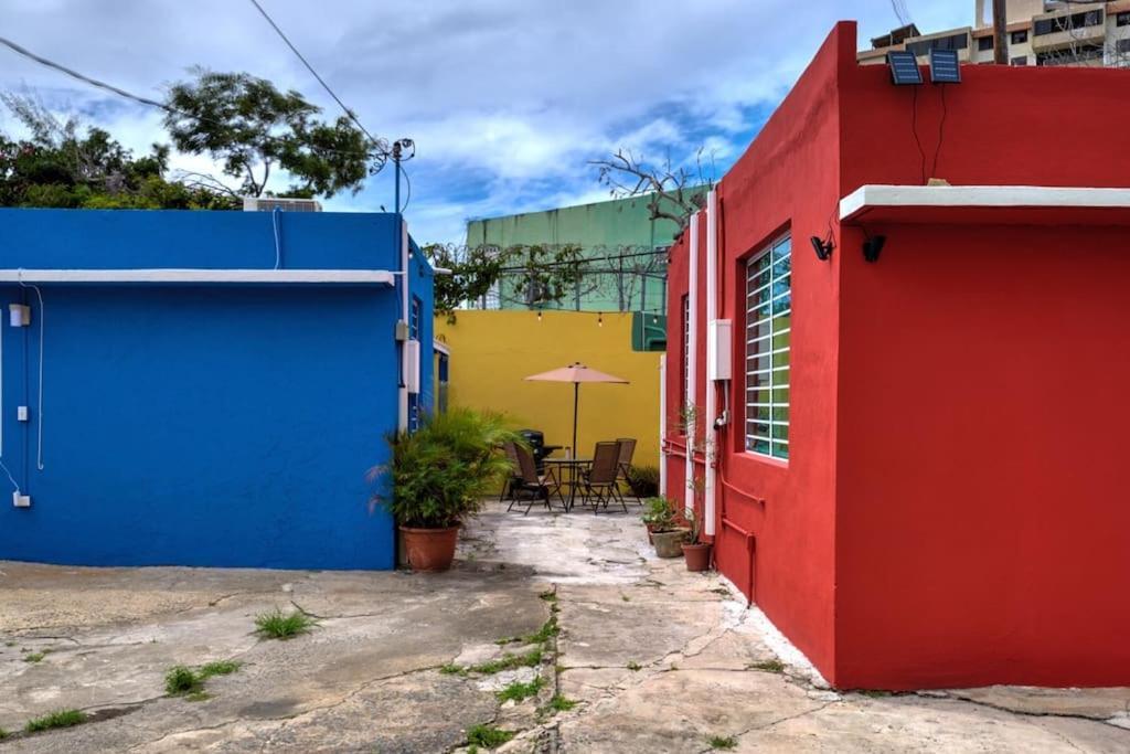 Perla Roja Сasa de vacaciones