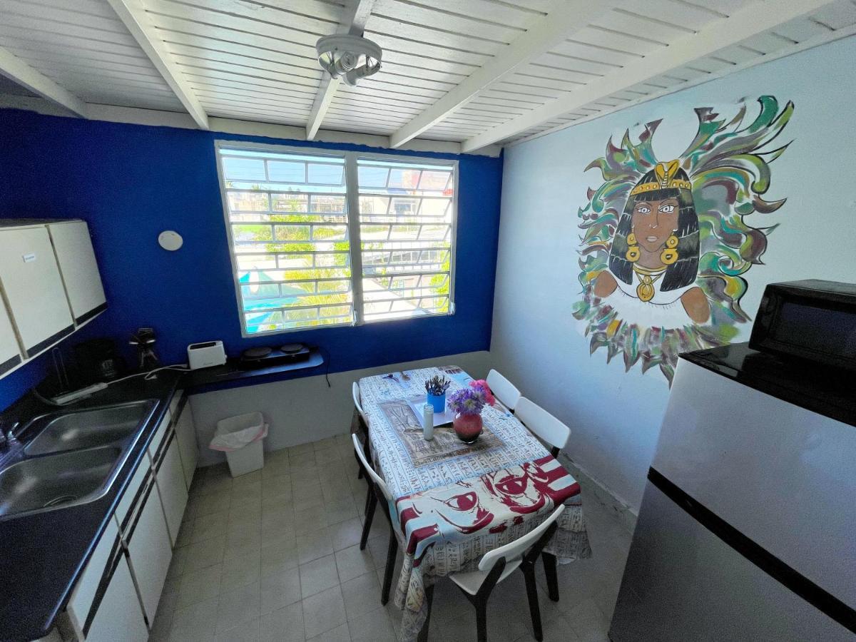 Hostal Eshta San Juan