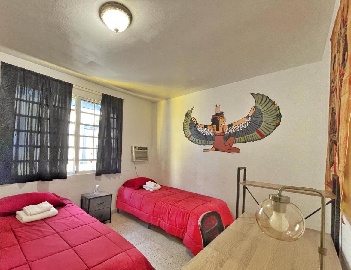 Hostal Eshta San Juan