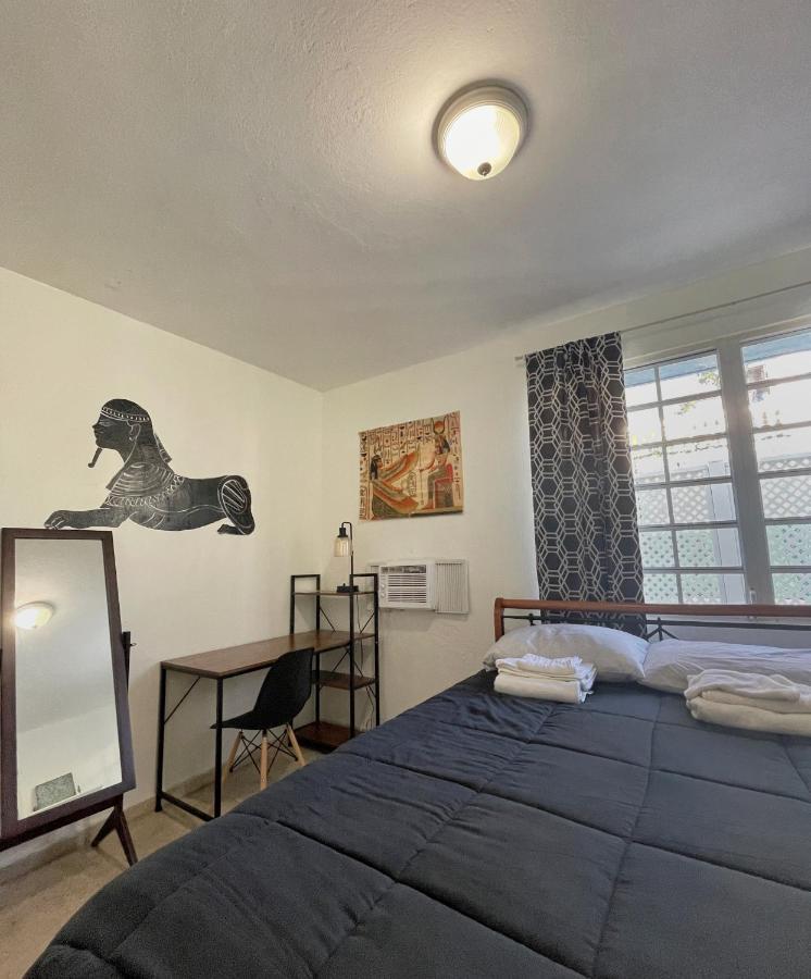 Hostal Eshta San Juan