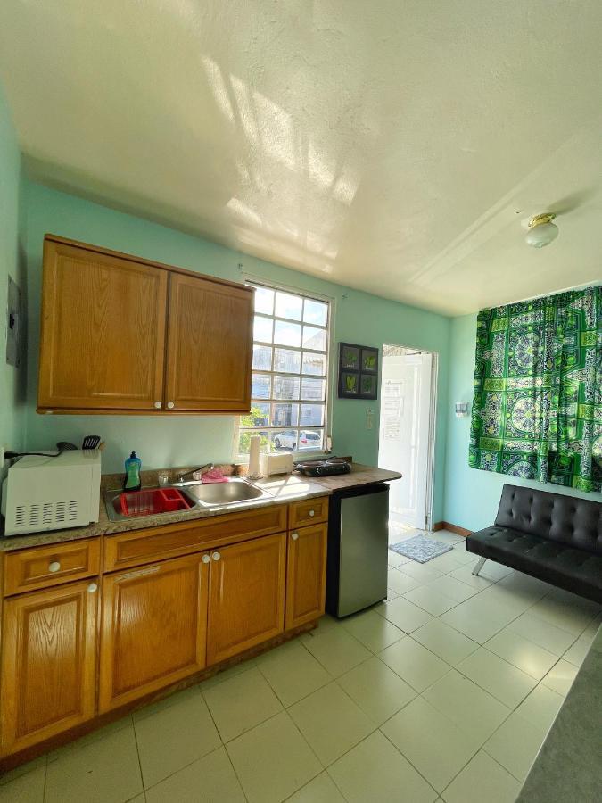 Hostal Eshta