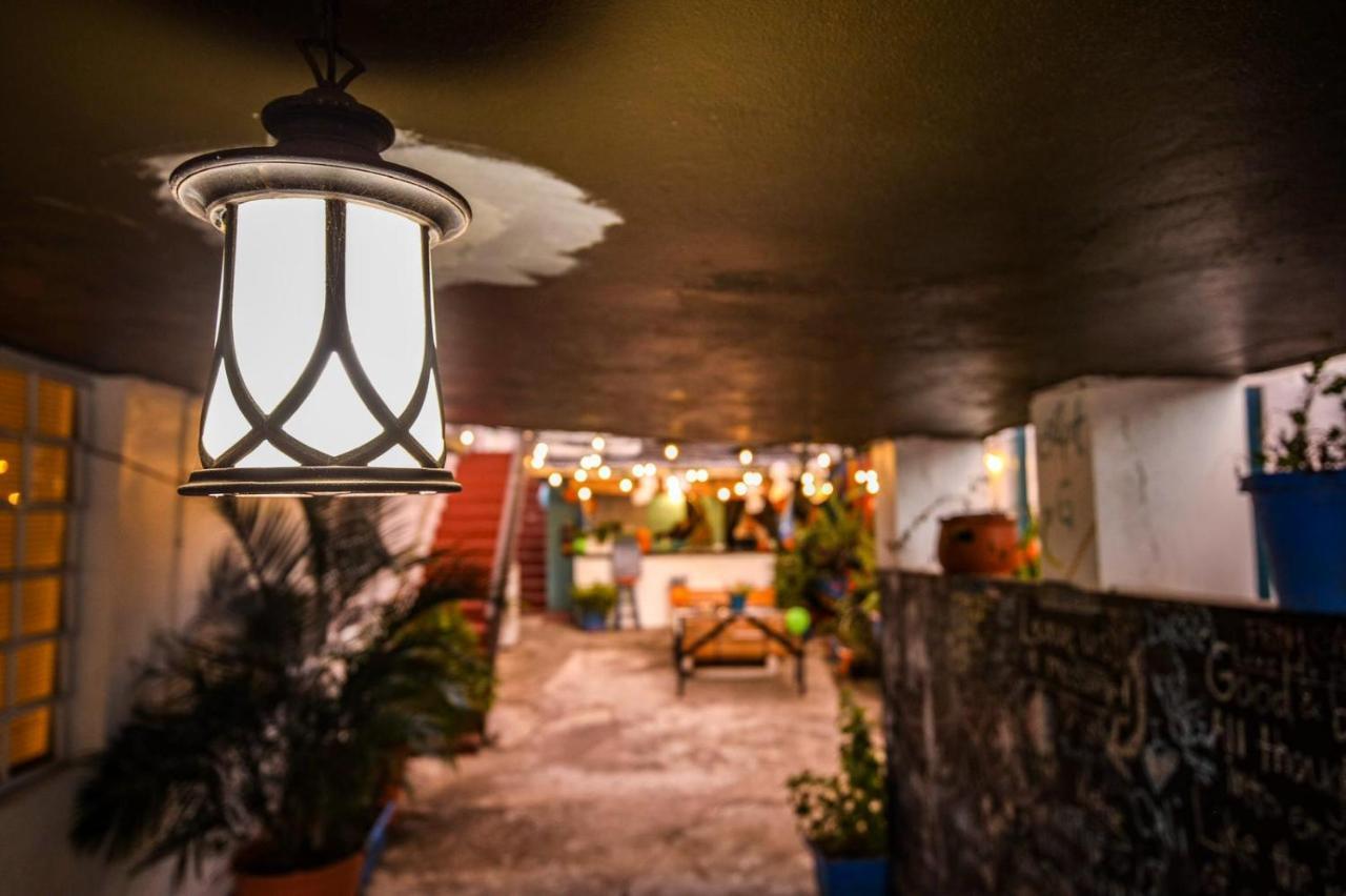 Eshta Hostal *
