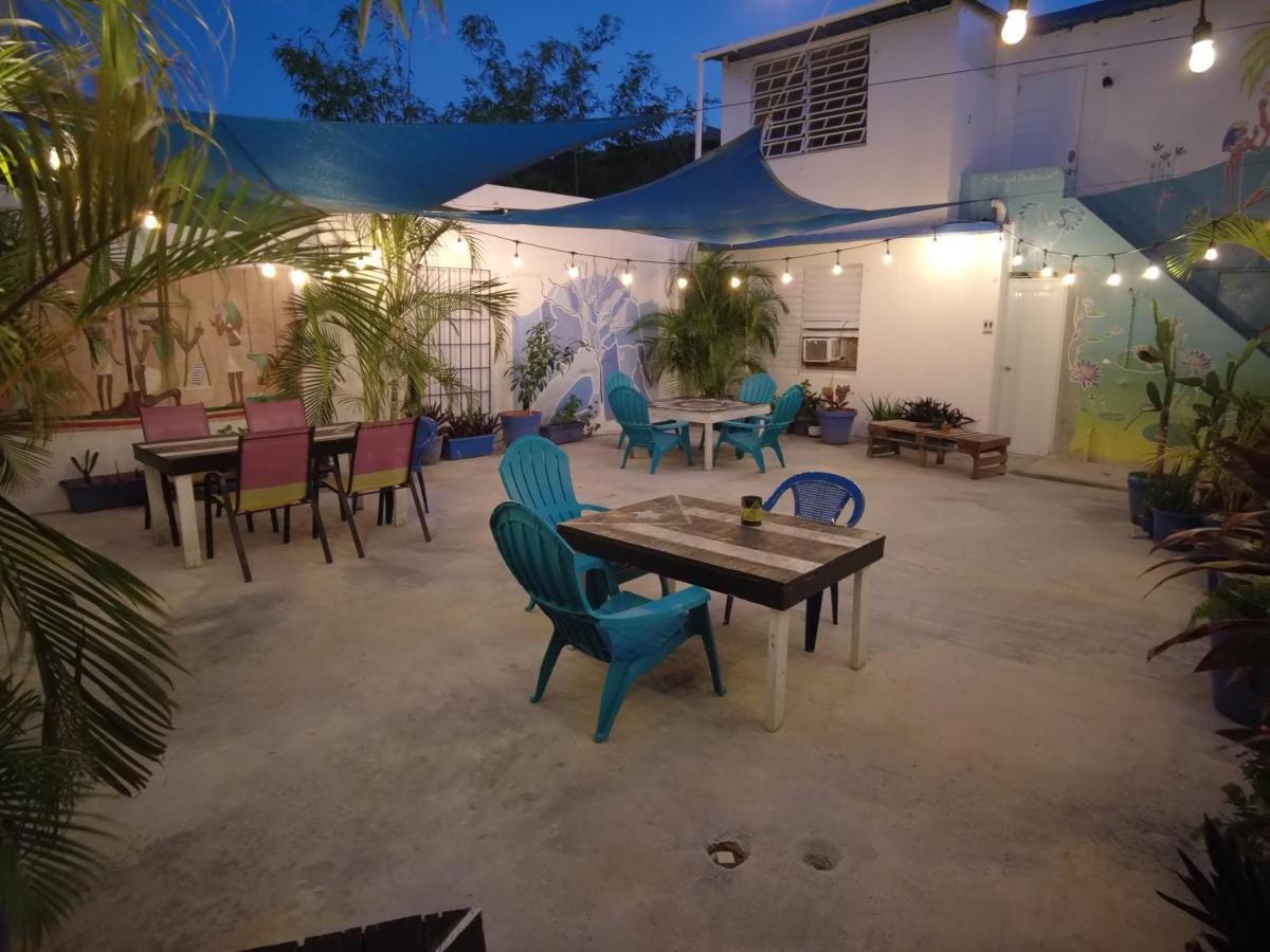 Eshta Hostal