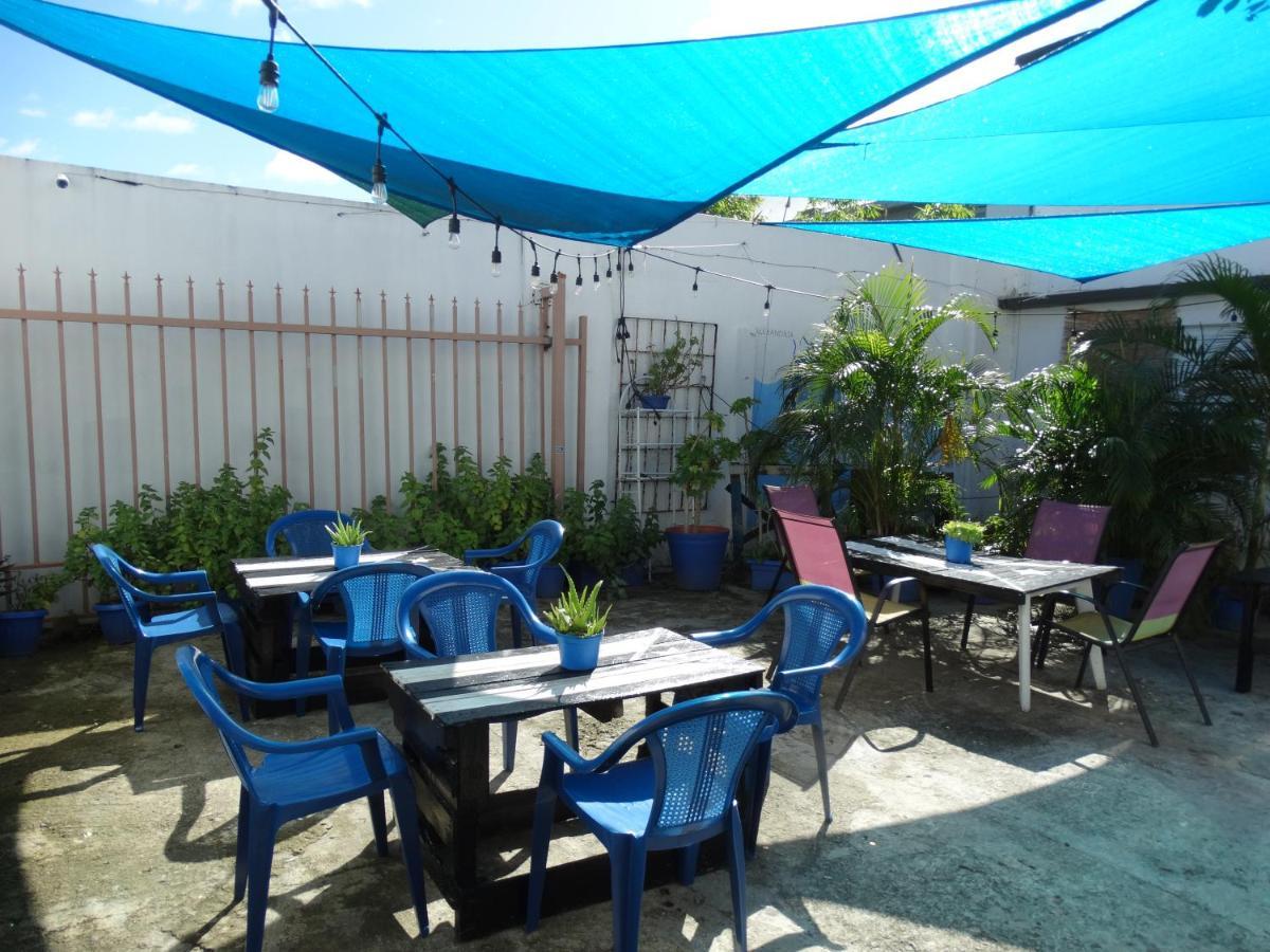 Eshta Hostal San Juan