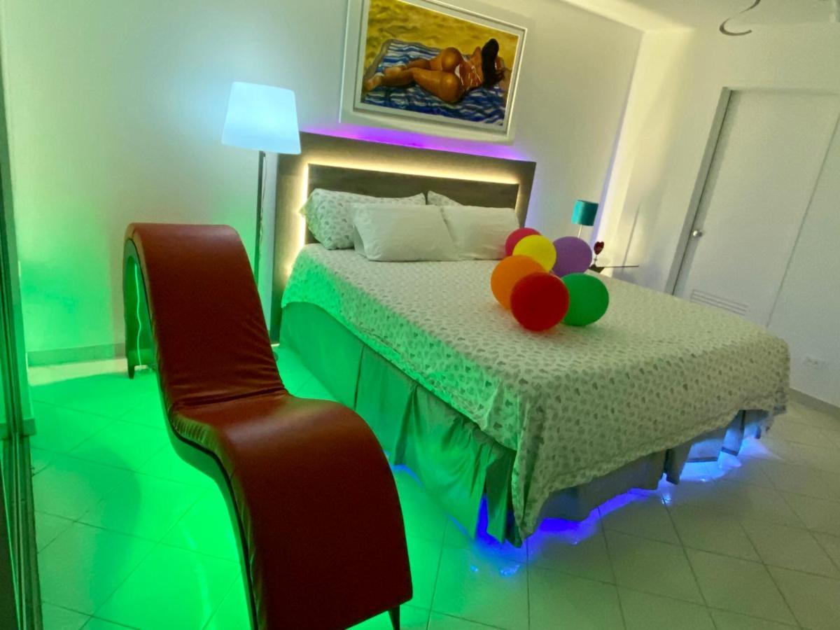 Apartamento Private At Maré St Clair