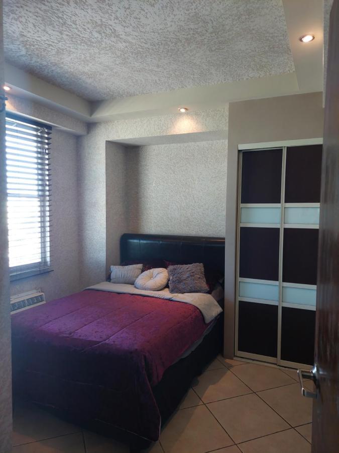 Apartamento In San Juan, 4 Guests Max, 1 Br-1 Bth, Full Kitchen, Free Internet-parking