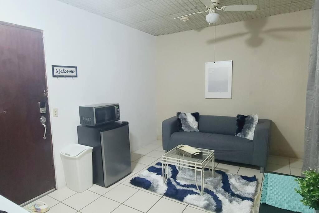 Apartamento Convention Center *