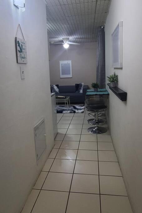 Apartamento Convention Center