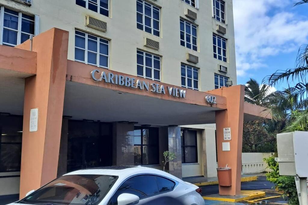 Apartamento Convention Center *