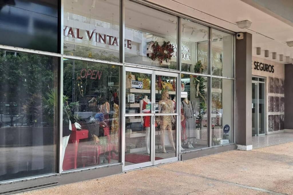 Apartamento Convention Center *