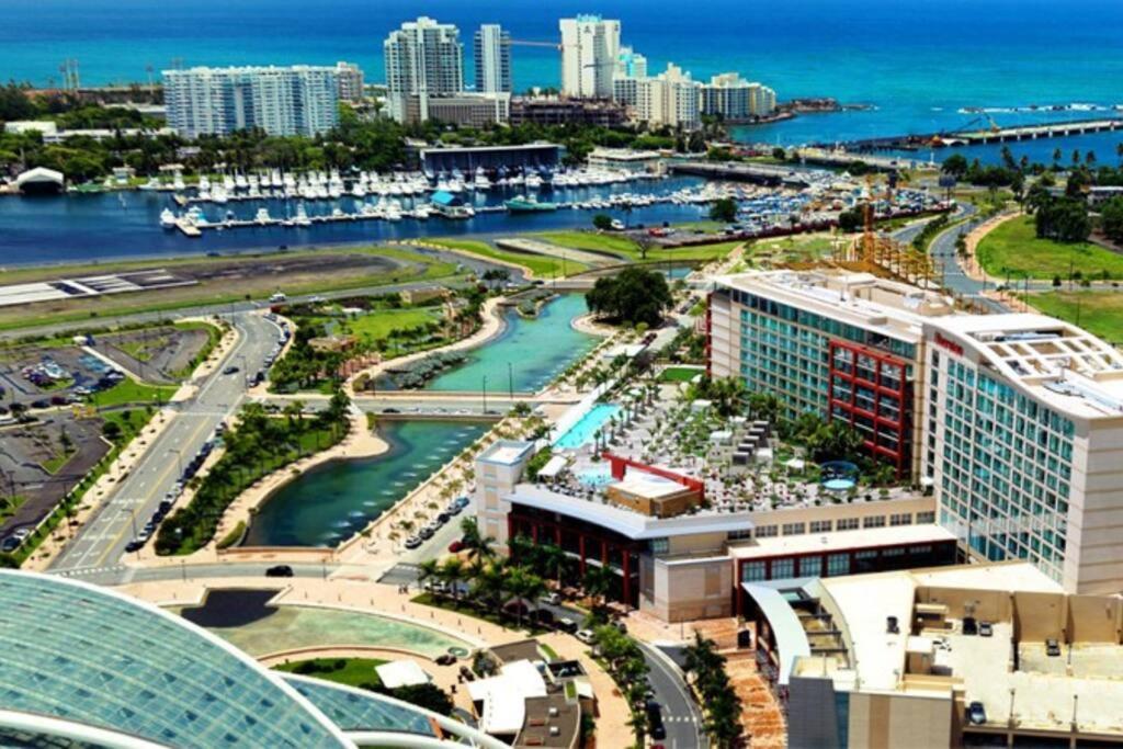 Convention Center Apartamento San Juan