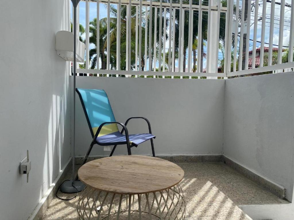 Apartamento Star Of The Olympus San Juan