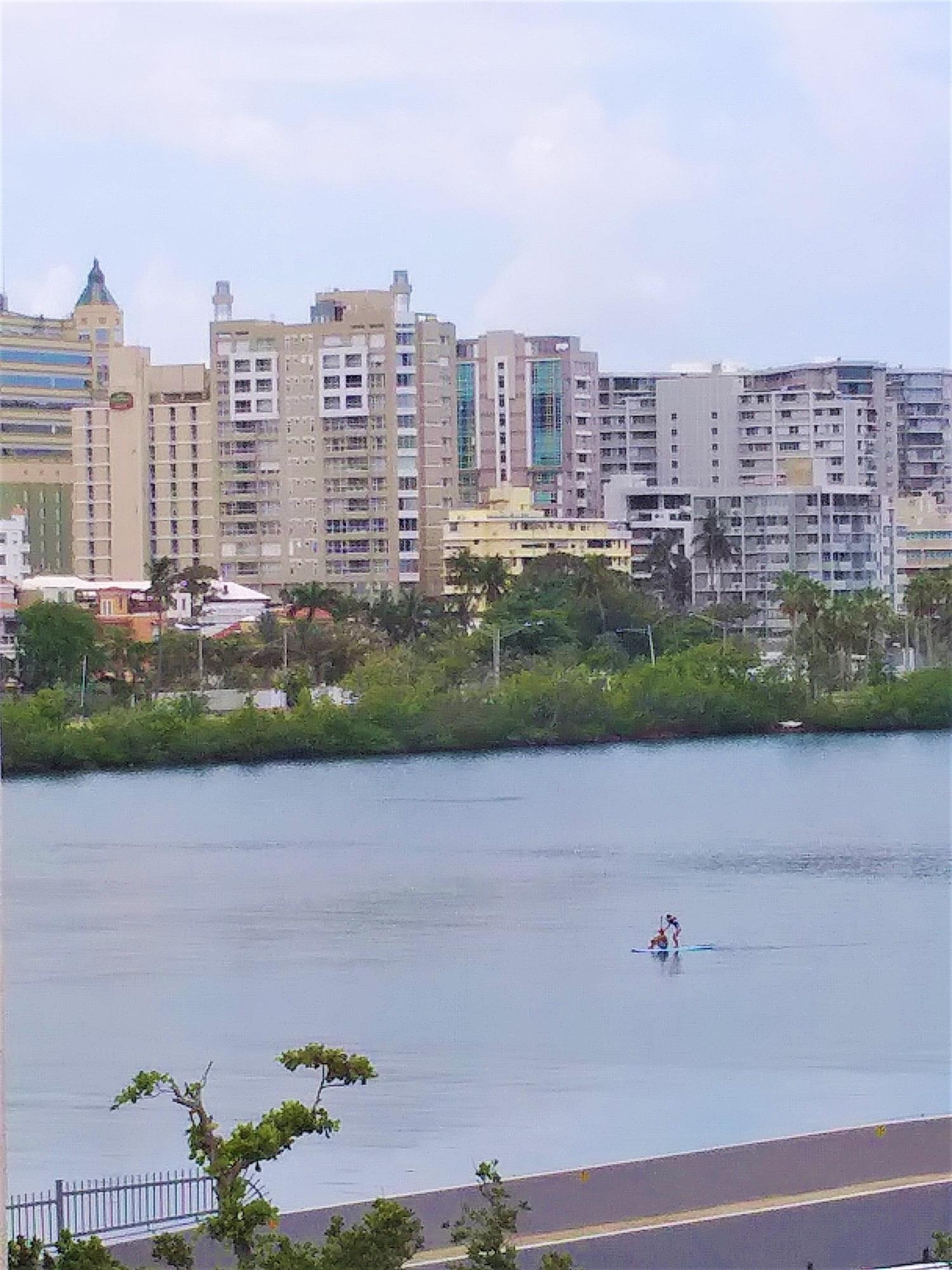 Hotel Abitta Condado 3*