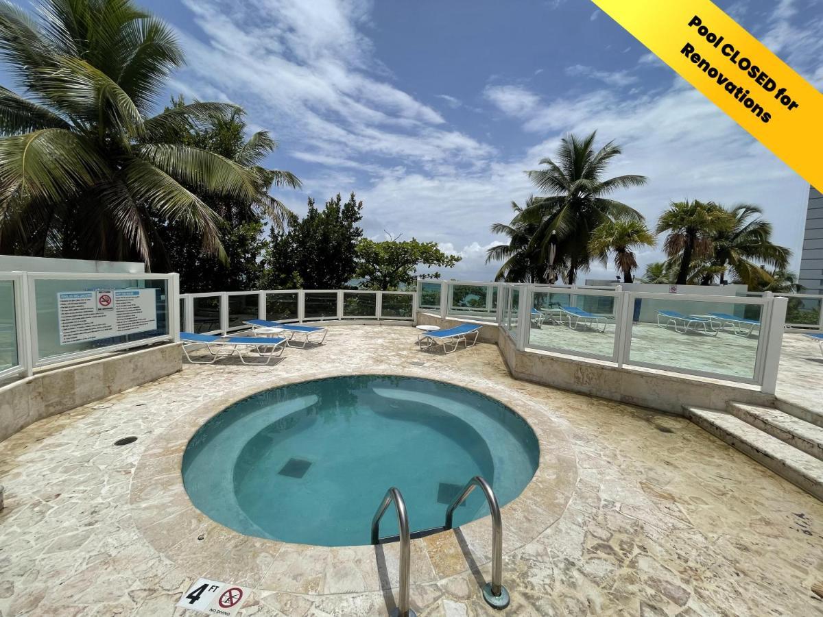 Apartahotel 2br At Isla *