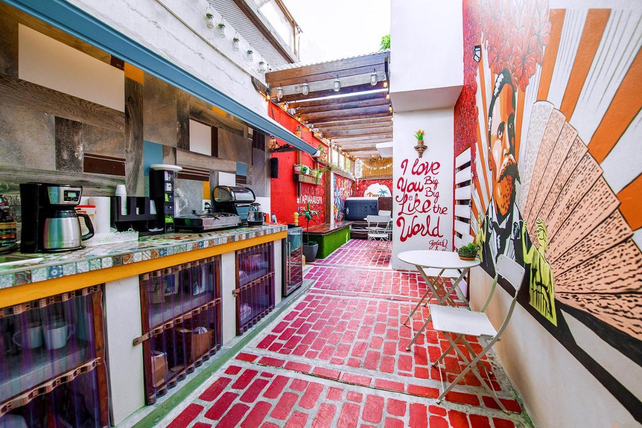 Hotel Tapia Haus 103 - Vibes Within Walking Distance San Juan