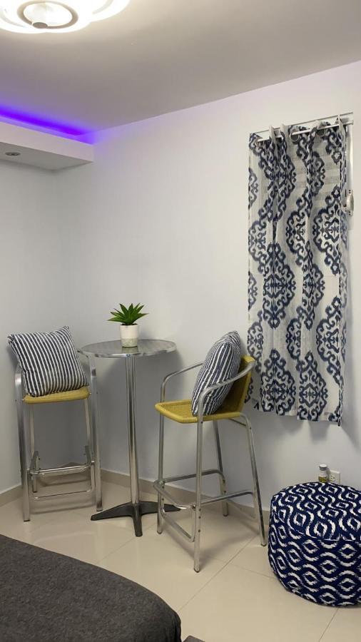 Apartamento Mjac Luxury Vacation San Juan