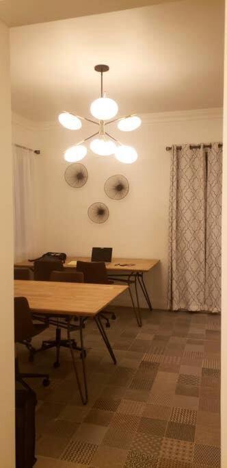 154 Villamil Guest house San Juan