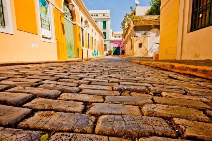 154 Villamil Guest house San Juan