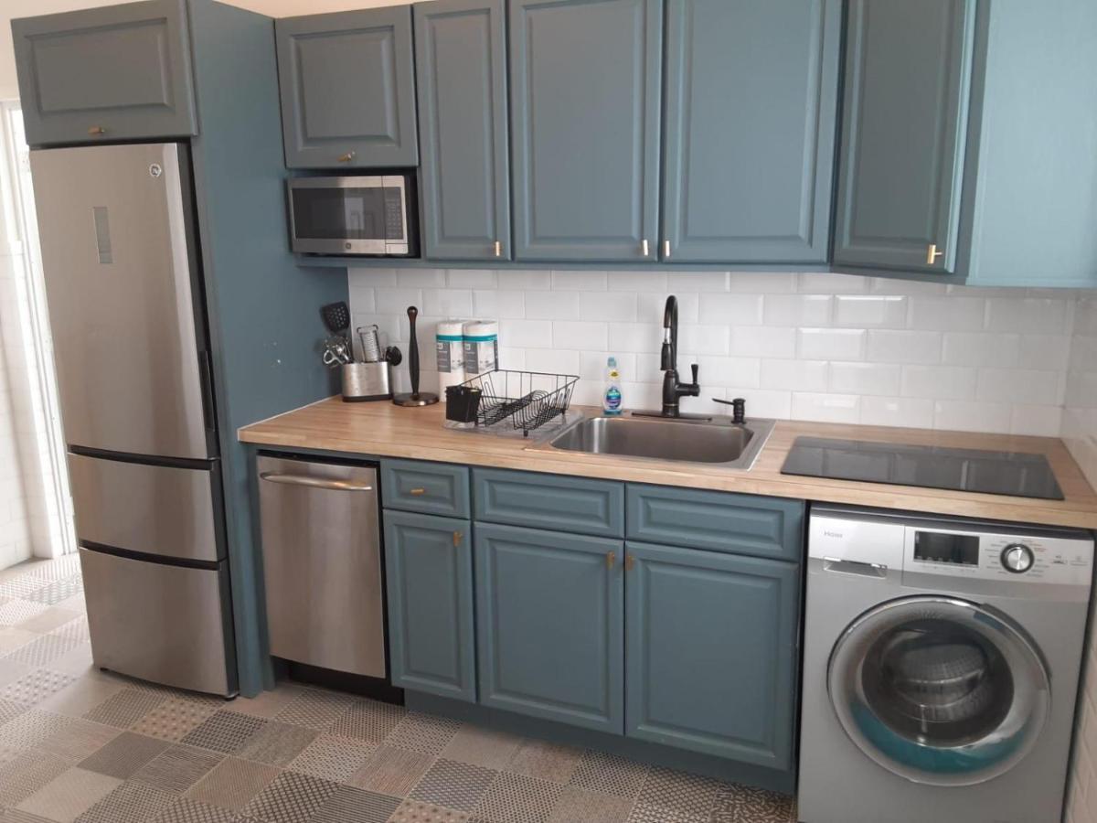 154 Villamil Guest house *