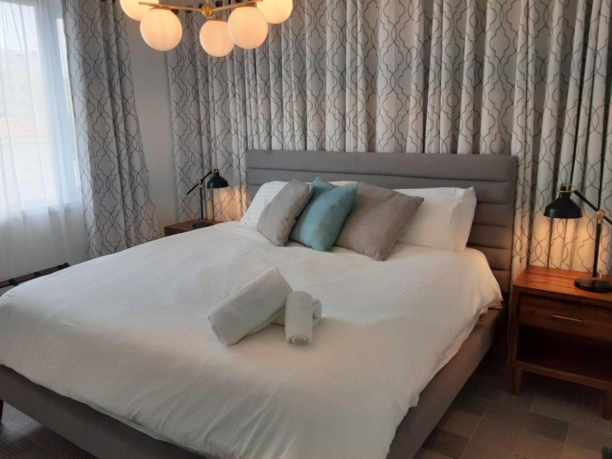 Guest house 154 Villamil San Juan