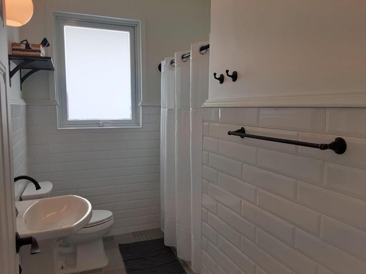 Guest house 154 Villamil San Juan