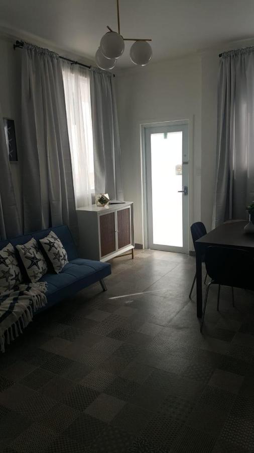 154 Villamil Guest house San Juan
