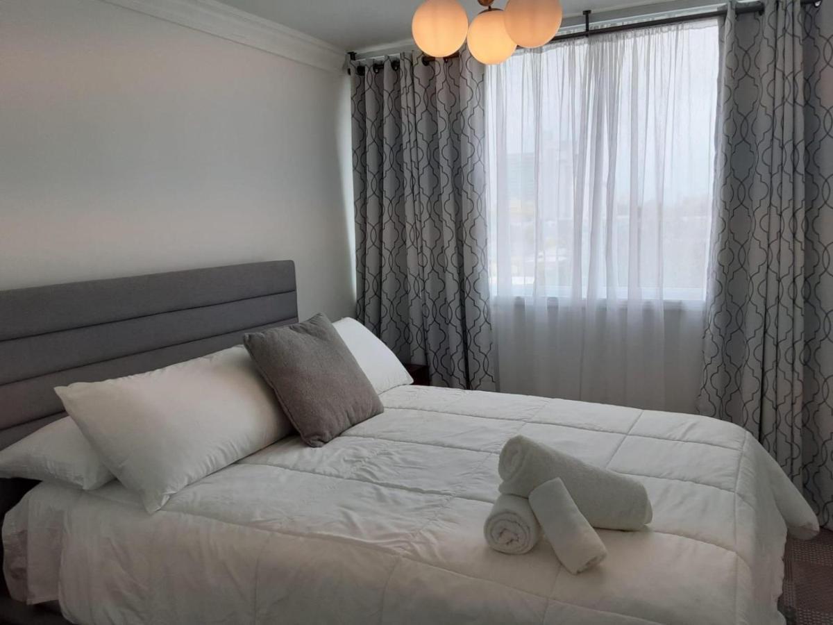 154 Villamil Guest house *