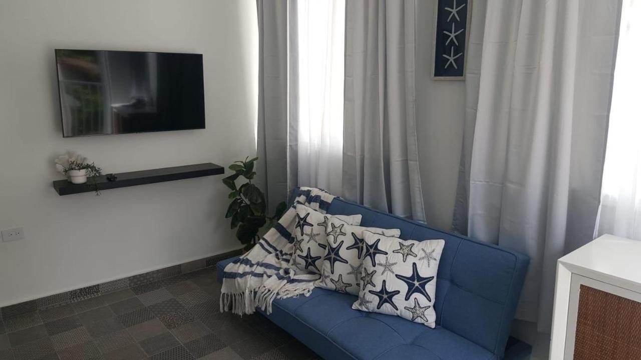 Guest house 154 Villamil San Juan