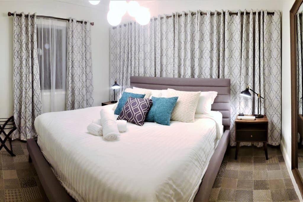 Guest house 154 Villamil San Juan