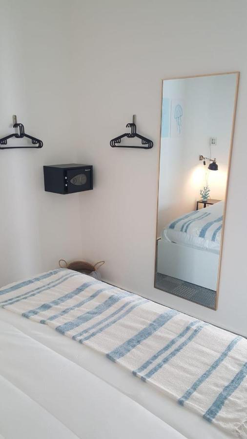 Guest house 154 Villamil San Juan