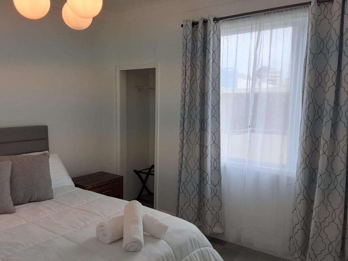 154 Villamil Guest house *