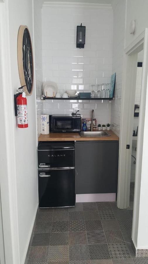 154 Villamil Guest house