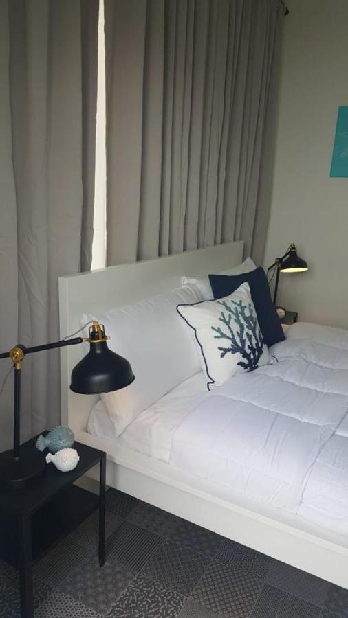Guest house 154 Villamil