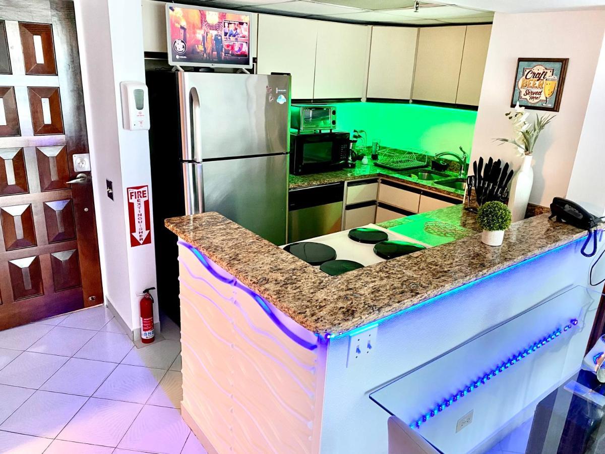 Apartamento Private At Maré St Clair