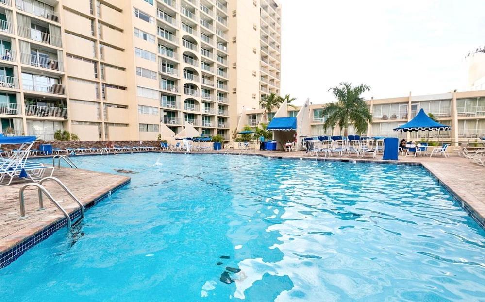 Private At Maré St Clair Apartamento San Juan