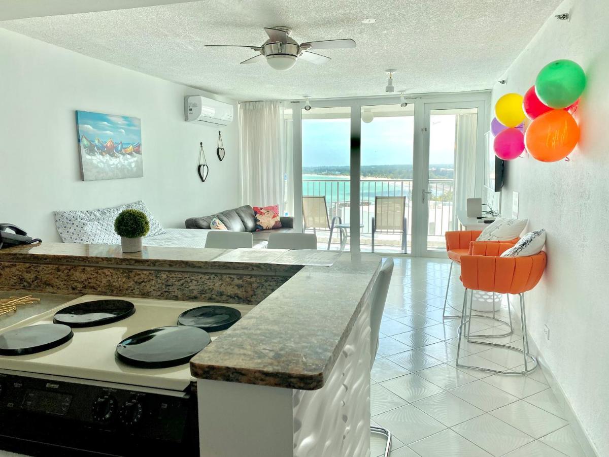Apartamento Private At Maré St Clair San Juan