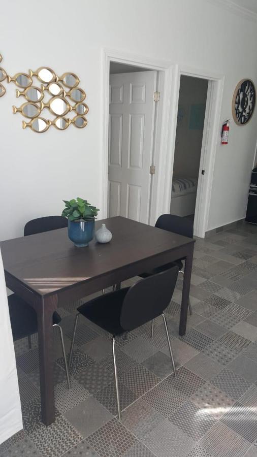 Guest house 154 Villamil San Juan