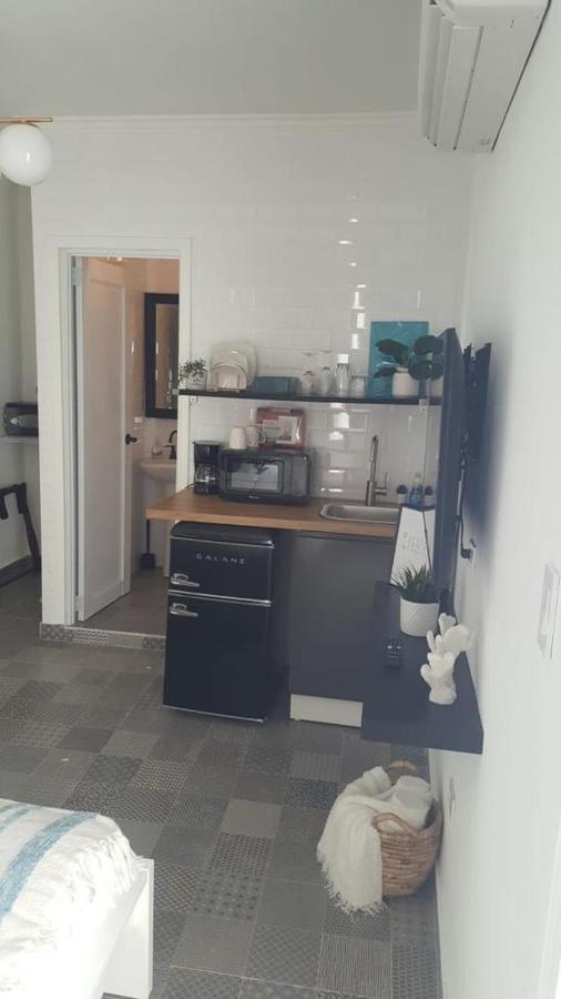154 Villamil Guest house *