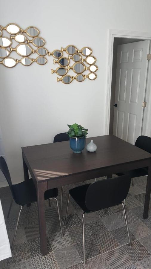 154 Villamil Guest house San Juan