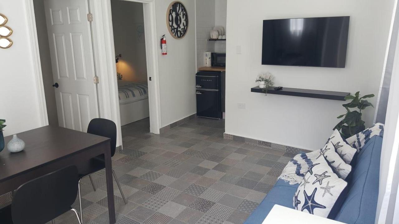 154 Villamil Guest house San Juan