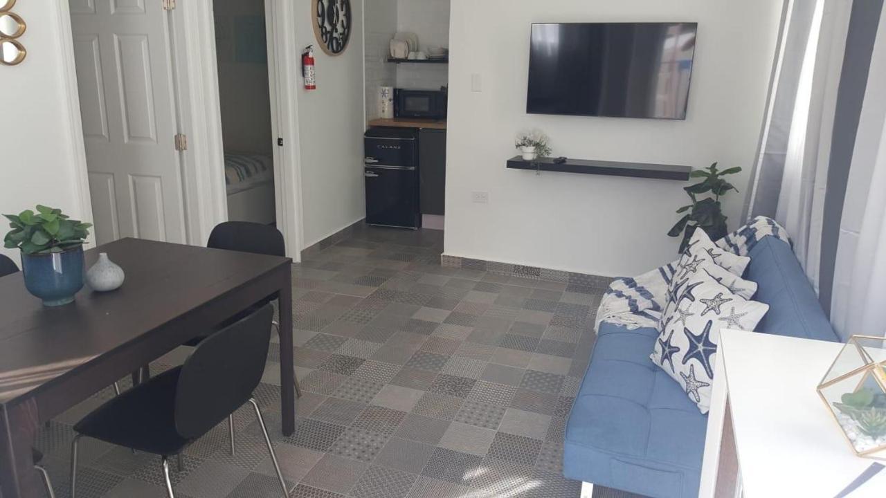 Guest house 154 Villamil San Juan