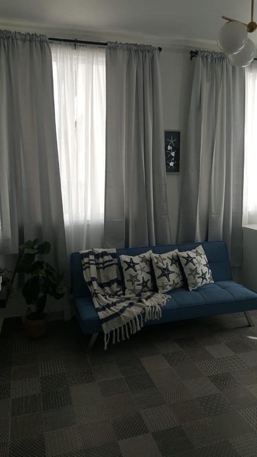 Guest house 154 Villamil