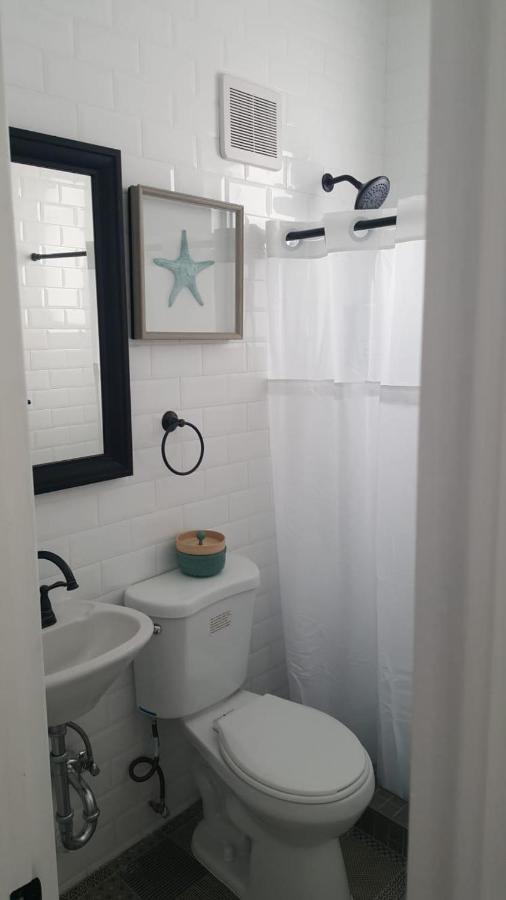 Guest house 154 Villamil San Juan