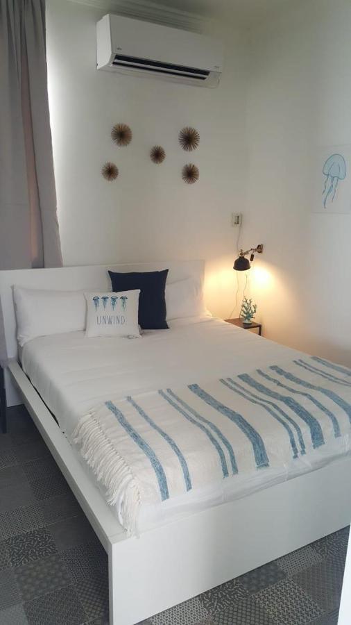 154 Villamil Guest house San Juan