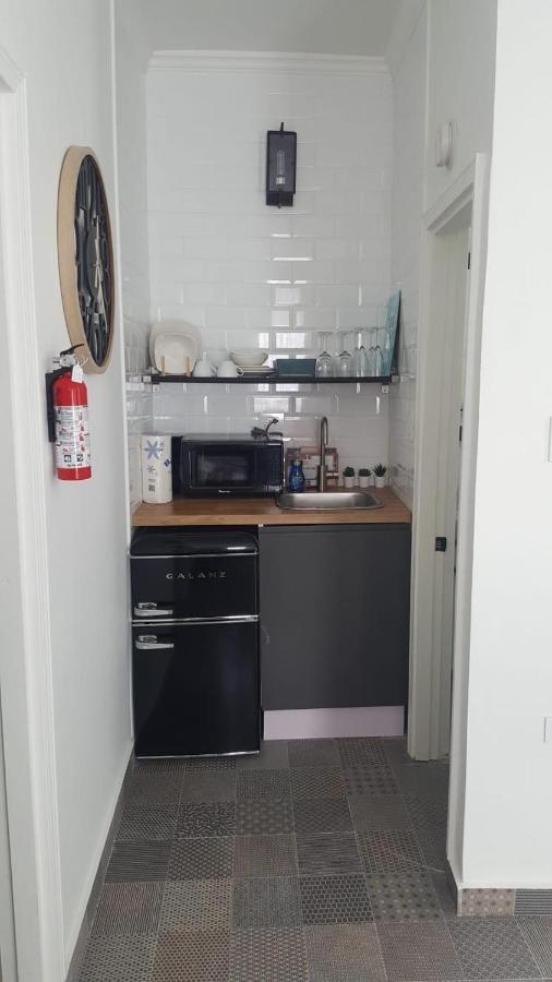 Guest house 154 Villamil