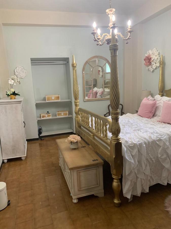 Apartment The & Vintage At Casa Of Essence In Heart Of Old