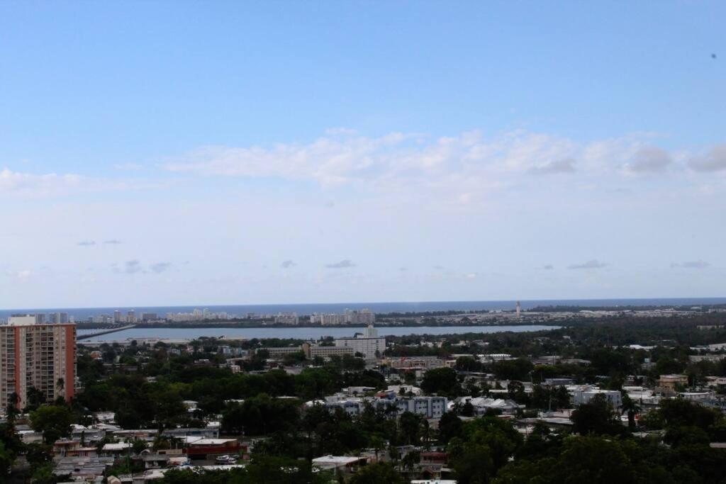Apartamento Penthouse Views